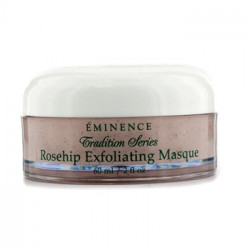 Eminence Rosehip & Maize Exfoliating Masque 60ml